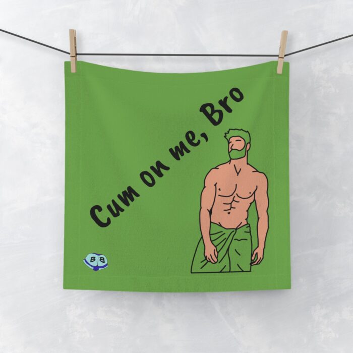 Cum Rag - Bathhouse - Image 3