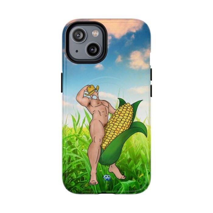 Tough Magnetic iPhone Cases - Aww Shucks - Image 13
