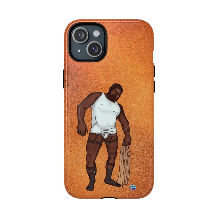 Tough Magnetic iPhone Cases - Garters - Image 7