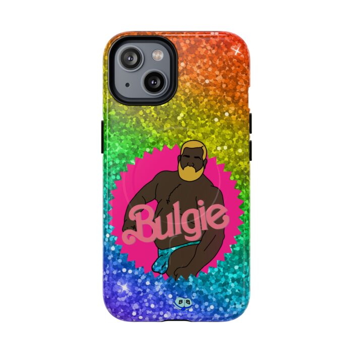 Tough Magnetic iPhone Cases - Bulgie Dark - Image 13