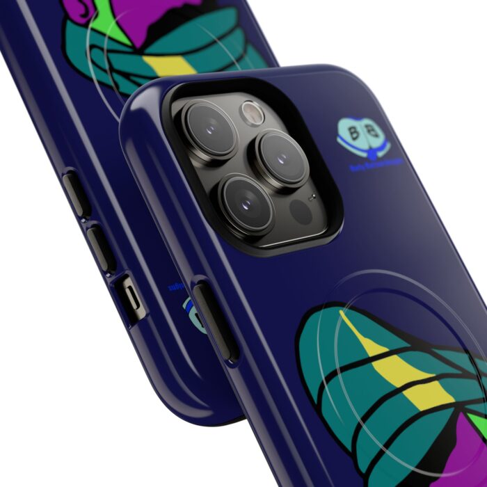 Tough Magnetic iPhone Cases - Pop Art Daddy - Image 23