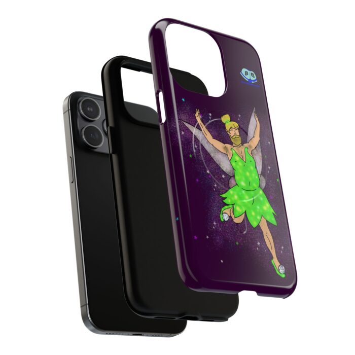 Tough Magnetic iPhone Cases - Tinker Bear - Image 12