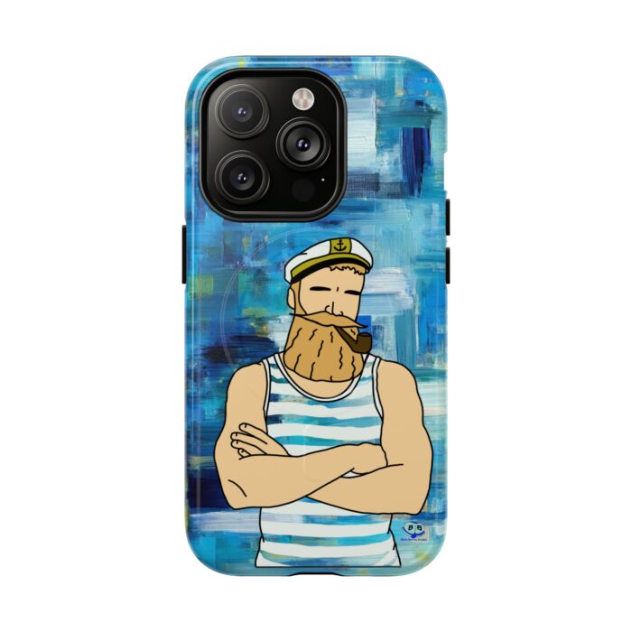 Tough Magnetic iPhone Cases - Cruise Daddy - Image 16