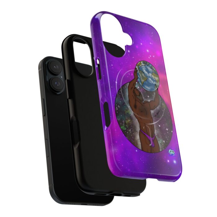 Tough Magnetic iPhone Cases - Atlas - Image 33