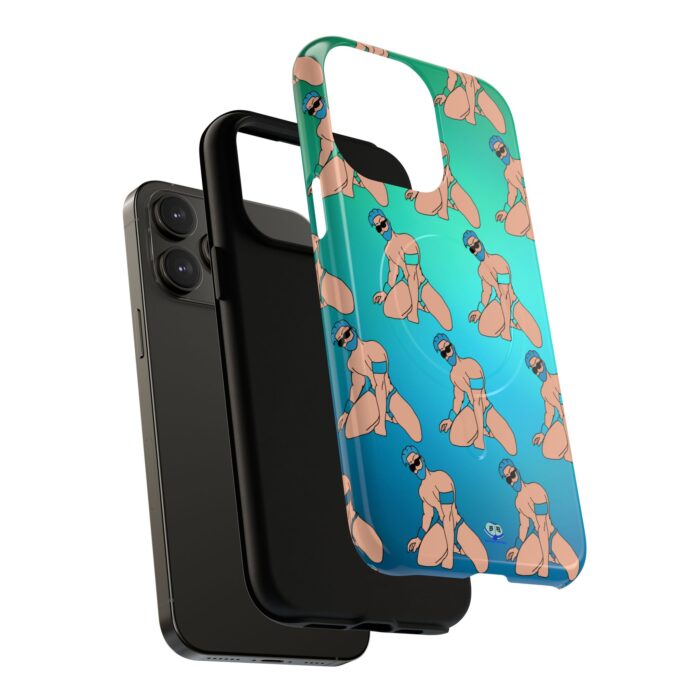 Tough Magnetic iPhone Cases - Bikini, Arm Bands, and Wrist Cuffs - Image 24