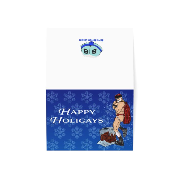 Greeting Cards (10, 30, and 50pcs) - Santa's Sack - Image 31