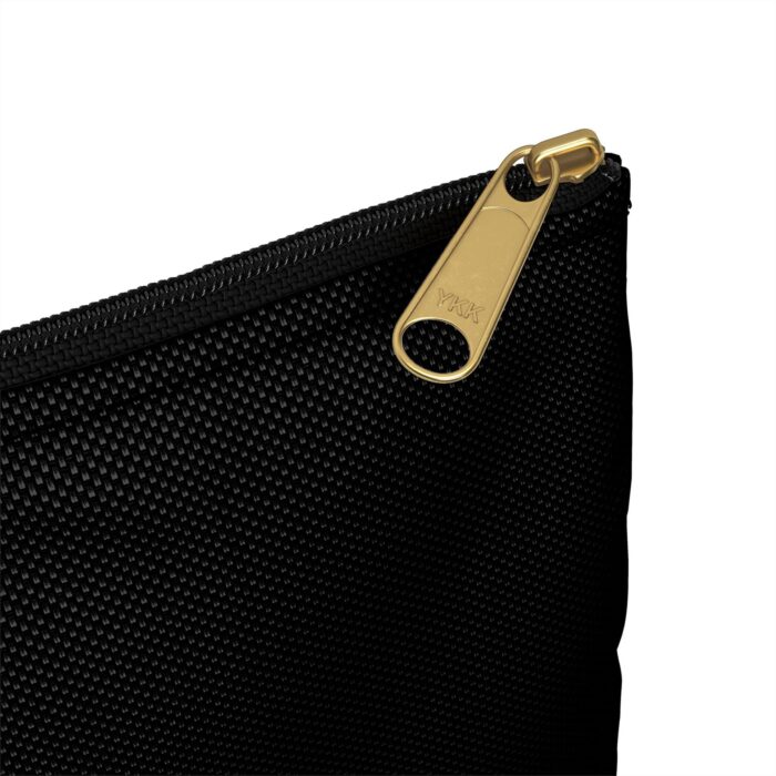 Gear Pouch - Power Top / Eggplant - Image 4