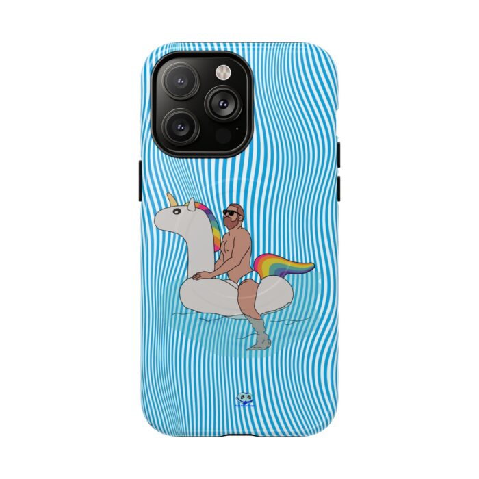 Tough Magnetic iPhone Cases - Float - Image 22
