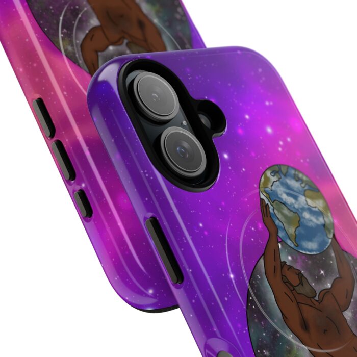 Tough Magnetic iPhone Cases - Atlas - Image 32