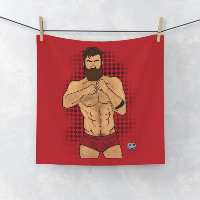 Cum Rag - Put Up Your Dukes - Image 3