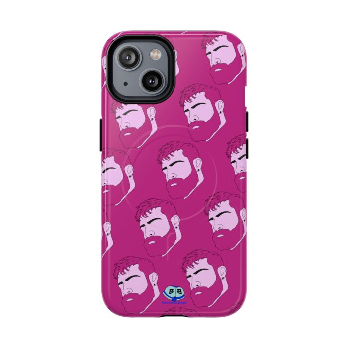 Tough Magnetic iPhone Cases - Smolder - Image 13