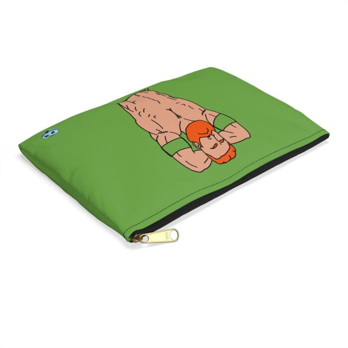 Gear Pouch - Ginger Pits - Image 3