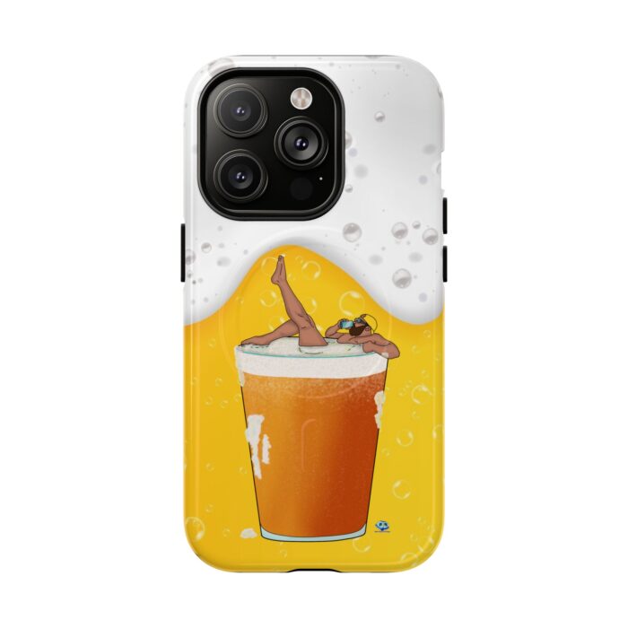 Tough Magnetic iPhone Cases - Great Head - Image 16