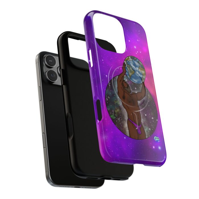 Tough Magnetic iPhone Cases - Atlas - Image 30