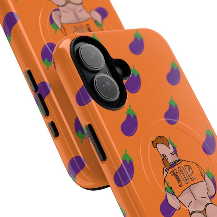 Tough Magnetic iPhone Cases - Firm - Image 35