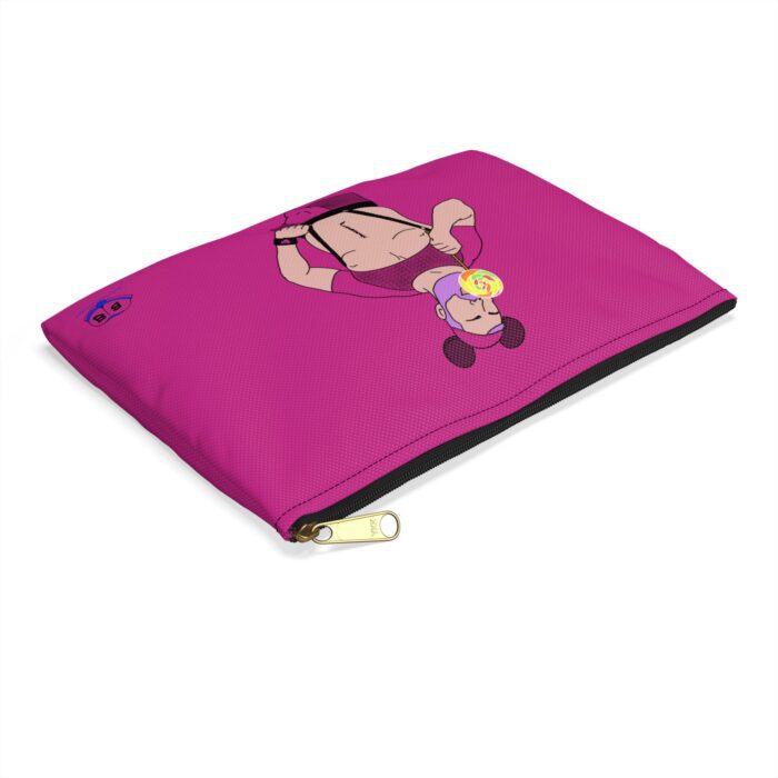 Gear Pouch - Disney Sucker - Image 3