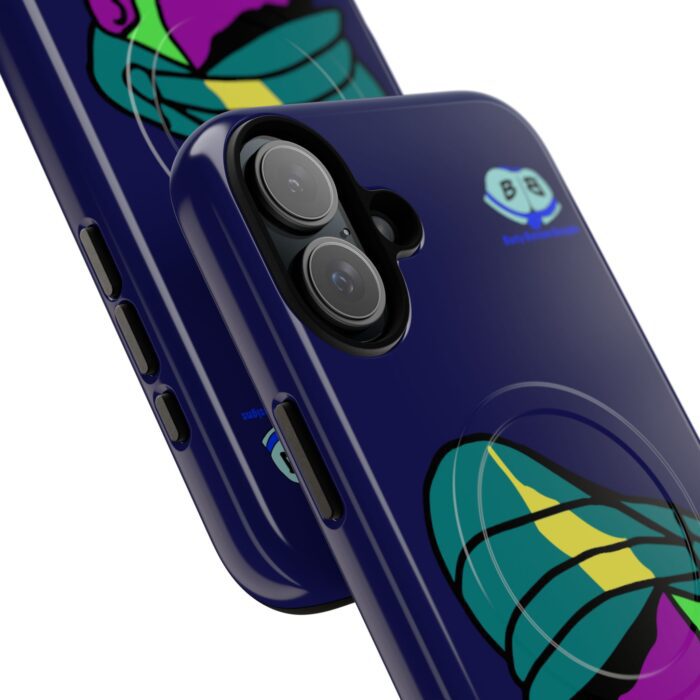Tough Magnetic iPhone Cases - Pop Art Daddy - Image 35