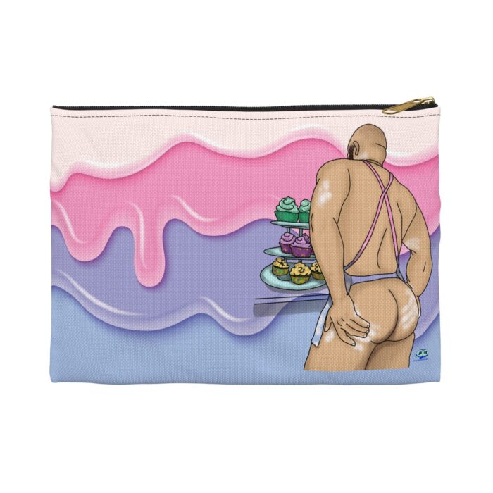 Gear Pouch - Cakes