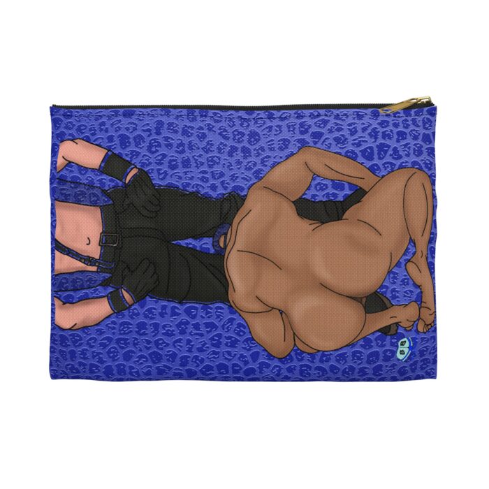 Gear Pouch - Submit