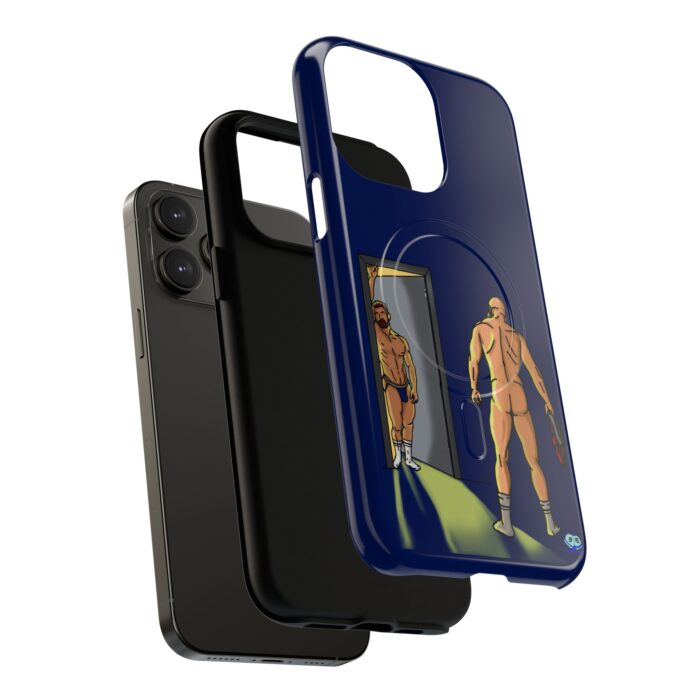 Tough Magnetic iPhone Cases - I'm Home - Image 24