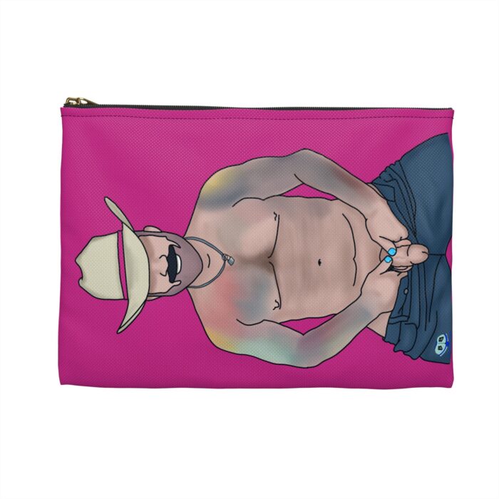 Gear Pouch - Show Off - Image 2