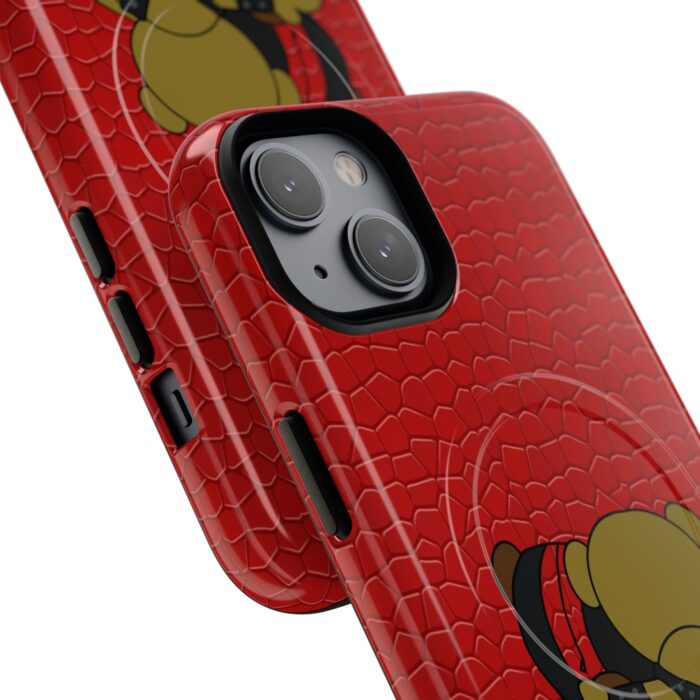 Tough Magnetic iPhone Cases - Bondage Bears - Image 14