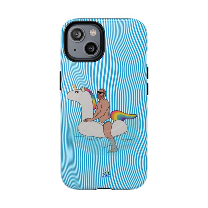 Tough Magnetic iPhone Cases - Float - Image 13