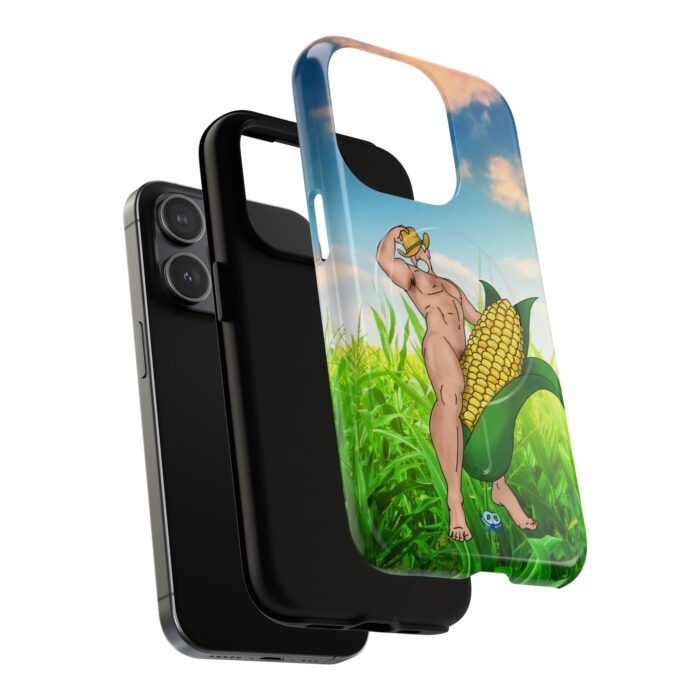 Tough Magnetic iPhone Cases - Aww Shucks - Image 6