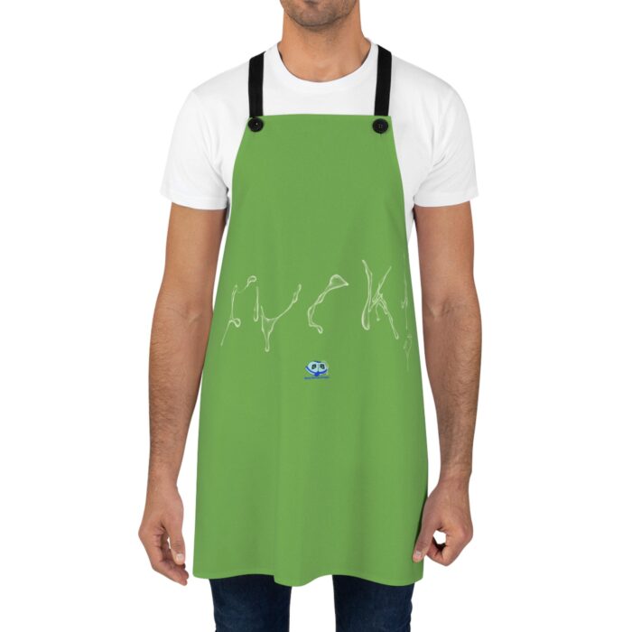 Apron - F*ck - Image 4