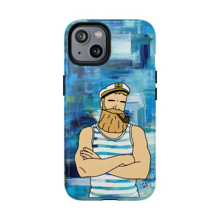 Tough Magnetic iPhone Cases - Cruise Daddy - Image 13
