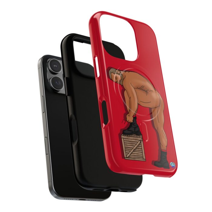 Tough Magnetic iPhone Cases - Crated - Image 27