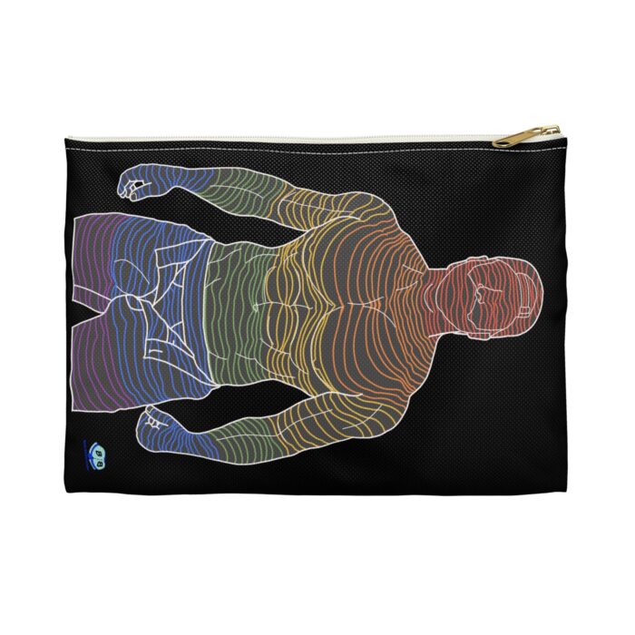 Gear Pouch - Ripples - Image 5