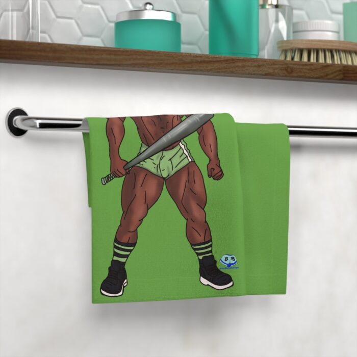 Cum Rag - Batter Up - Image 4