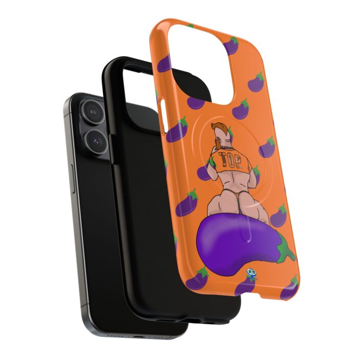 Tough Magnetic iPhone Cases - Firm - Image 6