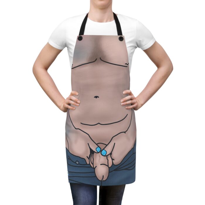 Apron - Show Off - Image 3