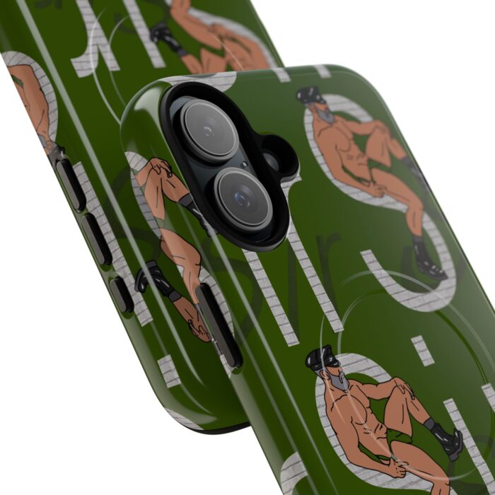 Tough Magnetic iPhone Cases - Sir - Image 35
