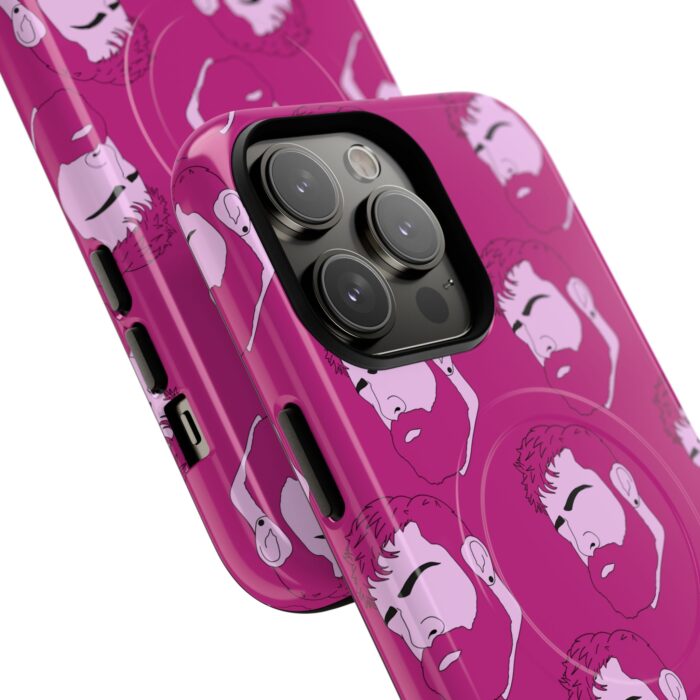 Tough Magnetic iPhone Cases - Smolder - Image 23