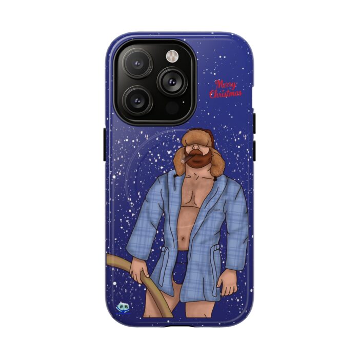 Tough Magnetic iPhone Cases - Shitter's Full - Image 16