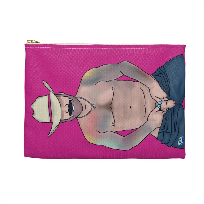 Gear Pouch - Show Off - Image 6