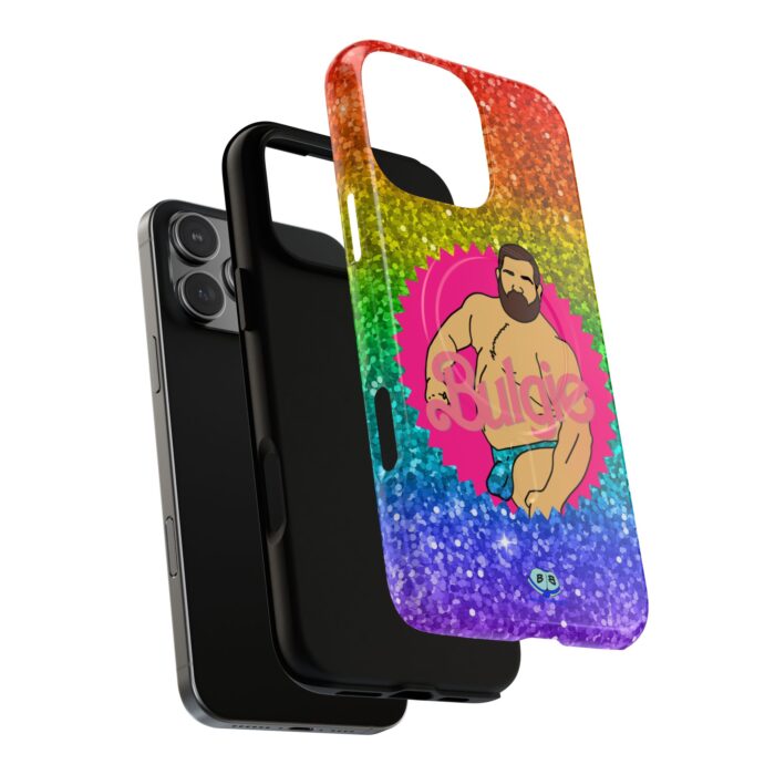 Tough Magnetic iPhone Cases - Bulgie Light - Image 30