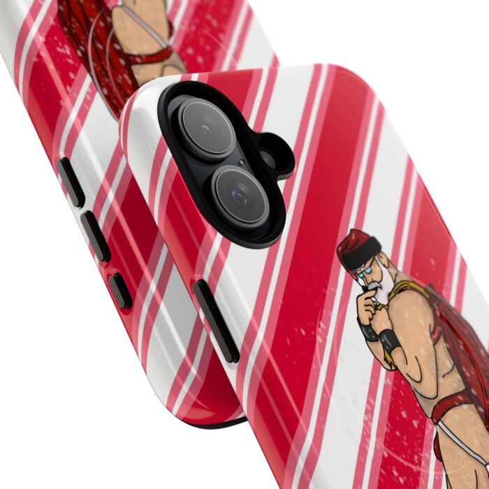 Tough Magnetic iPhone Cases - Santa's Sack - Image 35