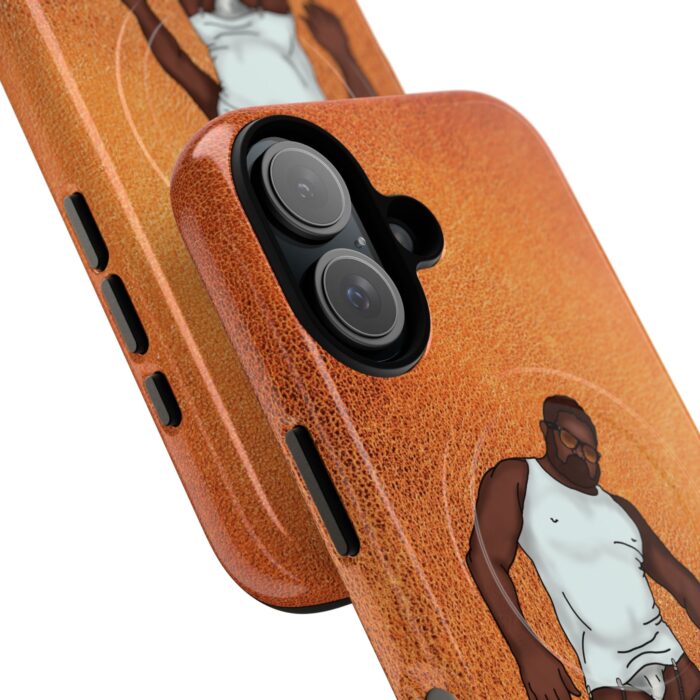 Tough Magnetic iPhone Cases - Garters - Image 32