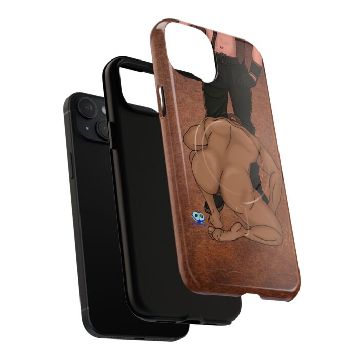 Tough Magnetic iPhone Cases - Submit - Image 9