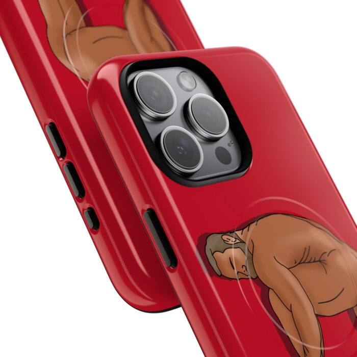 Tough Magnetic iPhone Cases - Crated - Image 11