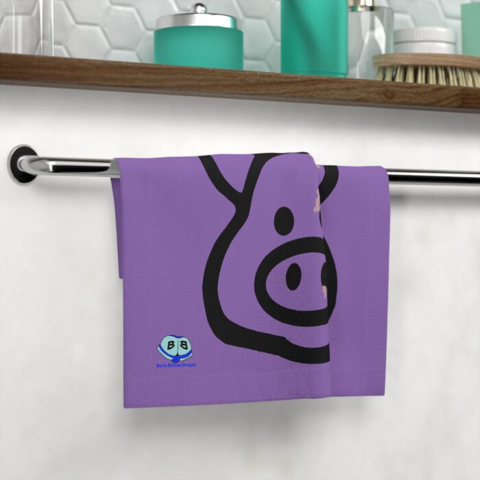 Cum Rag - Cum Pig - Image 4