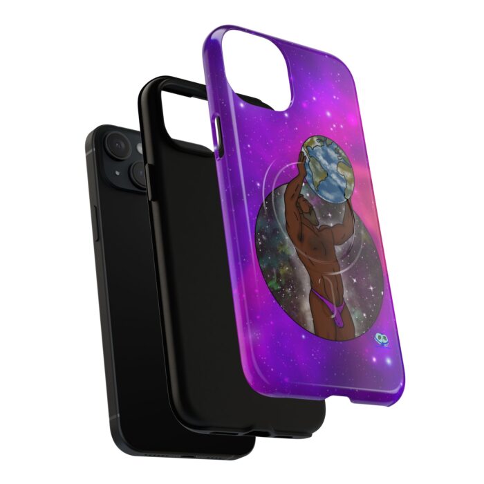 Tough Magnetic iPhone Cases - Atlas - Image 9