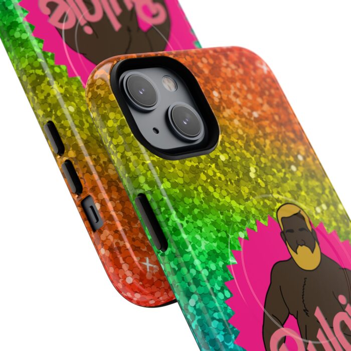 Tough Magnetic iPhone Cases - Bulgie Dark - Image 20