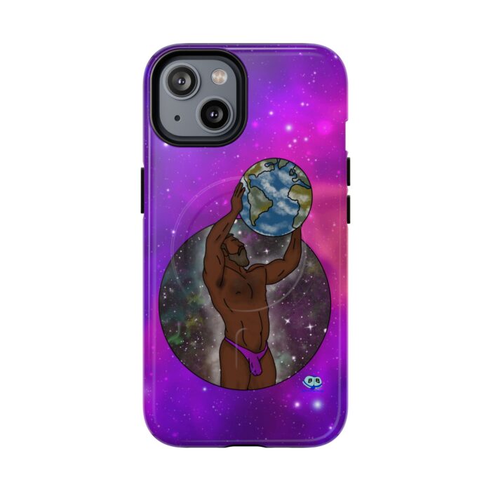 Tough Magnetic iPhone Cases - Atlas - Image 13