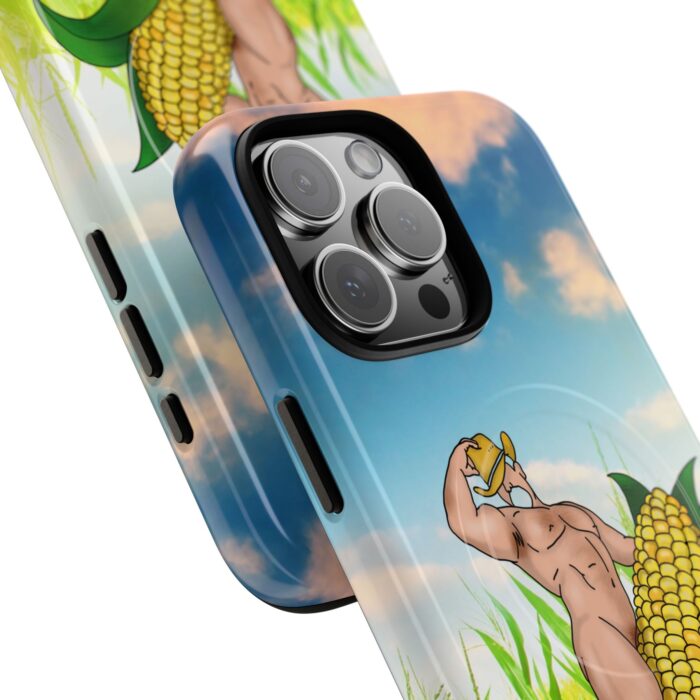 Tough Magnetic iPhone Cases - Aww Shucks - Image 29