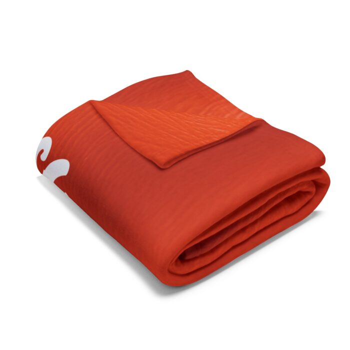 Arctic Fleece Blanket - The Cock Hot and Ready - Image 7